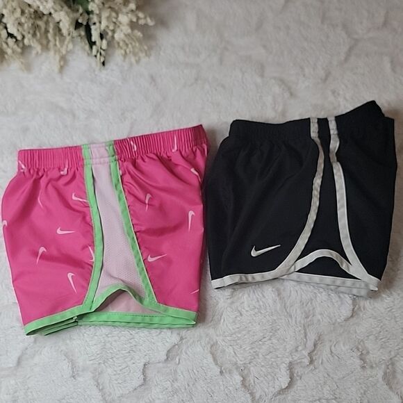 NIKE Shorts... Set of 2 - Picture 4 of 4